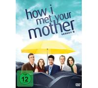 How I met your mother - Season 8