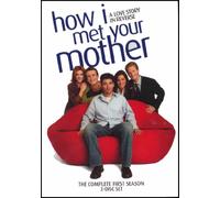How I Met Your Mother: Season One