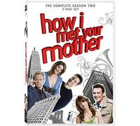 How I Met Your Mother: Season Two