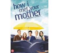How I met your mother - Seizoen 8 (DVD) Carter Bays Craig Thomas