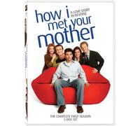 How I Met Your Mother: Ssn 1