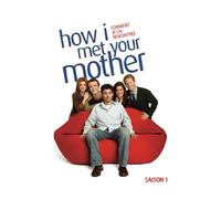 How i Met Your Mother Stagione 1 DVD Nuova