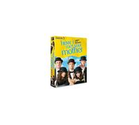 How i Met Your Mother Stagione 5 Cofanetto DVD Nuova