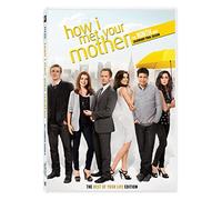 How I Met Your Mother: The Complete Season 9