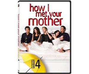 How I Met Your Mother: The Legendary Season Four