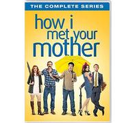 How I Met Your Mother: The Whole Story 170UI