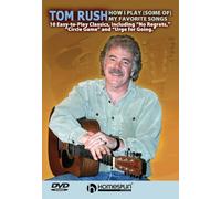 How I Play (Some Of) My Favorite Songs