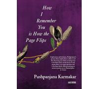 How I Remember You is How the Page Flips