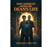 How I Saved My Dean's Life