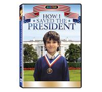How I Saved the President
