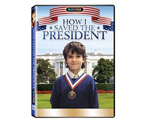 How I Saved the President