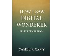 HOW I SAW THE DIGITAL WONDERER?: ETHICS OF CREATION