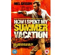 How I Spent My Summer Vacation [Edizione: Regno Unito] [Edizione: Regno Unito]