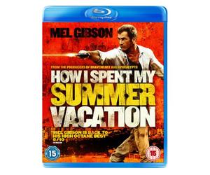 How I Spent My Summer Vacation [Edizione: Regno Unito] [Edizione: Regno Unito]