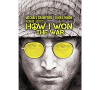 How I Won The War (DVD) John Lennon Michael Crawford Roy Kinnear