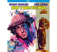 How I Won the War [Blu-ray] [1967] [2016] [NTSC]