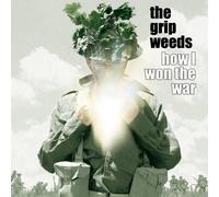 How I Won The War (CD) The Grip Weeds