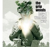 How I Won The War (Vinyl) The Grip Weeds