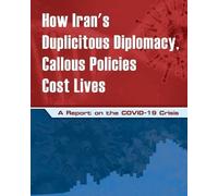 Ncri U S Representative Office Natio How Iran's Duplicitous Diploma (Tascabile)
