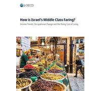 How is Israel's Middle Class Faring?