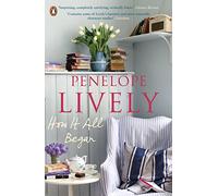 How It All Began – Penguin Books