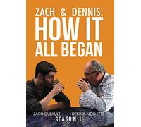 How It All Began (Complete Gay Series) [Edizione: Stati Uniti]
