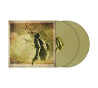 Primordial How It Ends (Vinyl LP) 12" Album Coloured Vinyl (Limited Edition)