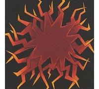 Sunny Day Real Estate How It Feels to Be Something On (Vinyl LP) 12" Album