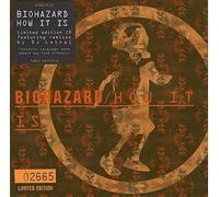 How It Is - Biohazard CDS