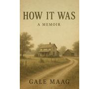 How It Was: A Memoir