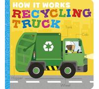 How It Works: Recycling Truck