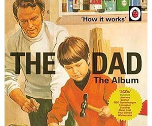 How It Works: The Dad: The Album