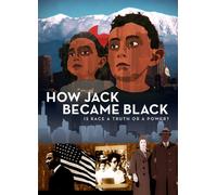 How Jack Became Black (DVD)