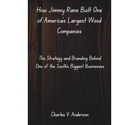 How Jimmy Rane Built One of America’s Largest Wood Companies: The Strategy and Branding Behind One of the South’s Biggest Businesses