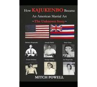How Kajukenbo Became An American Martial Art: The Unknown Story