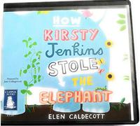How Kirsty Jenkins Stole The Elephant