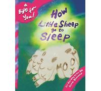 How Little Sheep Go to Sleep