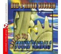 How & Little Sound Vandals (Digitally Remastered) (CD)