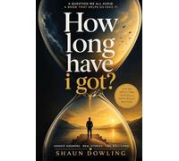 How long have i got?