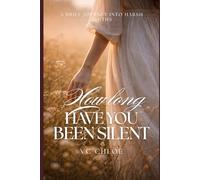 HOW LONG HAVE YOU BEEN SILENT ?: A BRIEF JOURNEY INTO HARSH TRUTHS