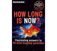 How Long is Now?