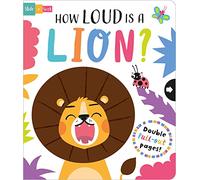 How Loud Is a Lion?