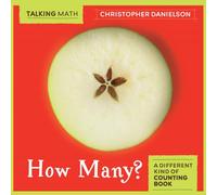 How Many?: A Different Kind of Counting Book