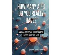 How Many APIs Do You Really Have?: Detect, manage, and prevent undocumented APIs