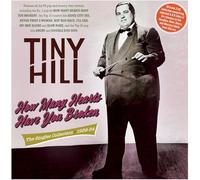 How Many Hearts Have You Broken - the Singles Coll