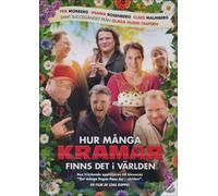 How Many Hugs Are There In The World? ( Hur många kramar finns det i världen? ) [ Origine Svedese, Nessuna Lingua Italiana ]