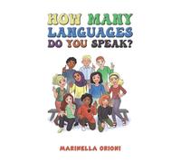 How Many Languages Do You Speak?