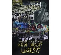 How Many Lives?