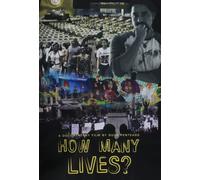 How Many Lives? (DVD) Sandra B. Cunningham Steven Fulop Steven J. McGill Ph.D.