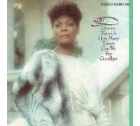 How many times can we say goodbye (1983) / Vinyl record [Vinyl-LP]